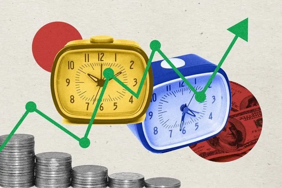 Se nos viene encima una interesante apertura del S&P 500 ¡Máximos históricos a la vista en el Nasdaq 100 ! ¡Cómo empieza el día para el Dax 30 ! | FXMAG