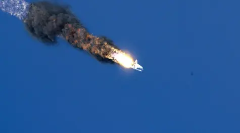 Se suponía que esta compañía conquistaría el espacio y sería un éxito en Wall Street. La valoración ha caído a la mitad desde la salida a bolsa, y los inversores han estado vendiendo sus acciones con fuerza en los últimos días | FXMAG