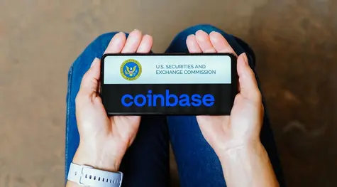 SEC niega las alegaciones del CEO de Coinbase de haber solicitado la retirada de tokens no-BTC antes de la demanda por operaciones ilegales | FXMAG