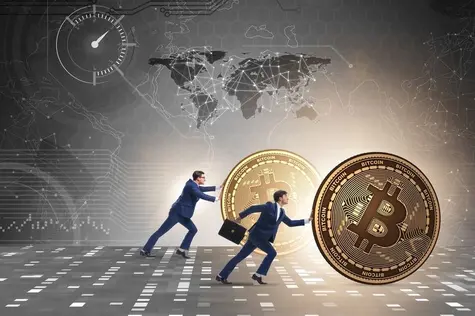 ¡Semanita del toreo de las criptomonedas! ¿Has visto la que se está líando desde anoche? Analizamos Bitcoin, Ethereum y Binance Coin | FXMAG