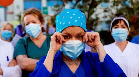 ¡SEPE quita el paro! ¿Quién se quedará sin paro? El subsidio por desempleo se ve puesto en peligro tras las nuevas normas de SEPE | FXMAG