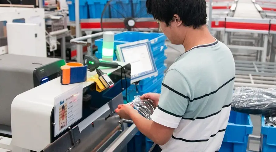 ¿Será este uno de los grandes debutantes? Acusación de trabajo forzoso, ¿Shein en Bolsa de Valores? | FXMAG