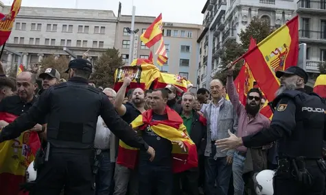 ¿Será la balanza comercial de España el nuevo punto de apoyo del Ibex 35? El S&P BMV IPC lejos de una recuperación. ¡Extaños movimientos en el S&P Lima General! | FXMAG