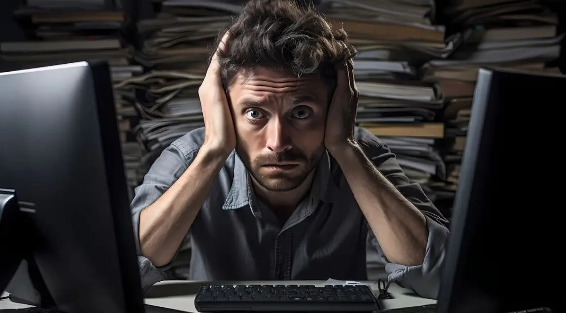 “¡Será un pésimo año en las Bolsas”! Previsión bursátil para 2024 de un banco controvertido