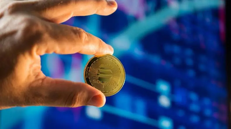 Serum Was Once The Largest Decentralized Exchange On Solana But Now Serum Drop Due To FTX Collapse| FXMAG.COM