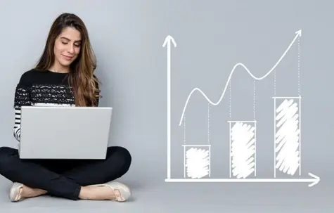 Servicios de inversión... ¡Informe Anual revela aumento significativo de entidades de inversión y avances en finanzas sostenibles según la CNMV! Finanzas sostenibles | FXMAG