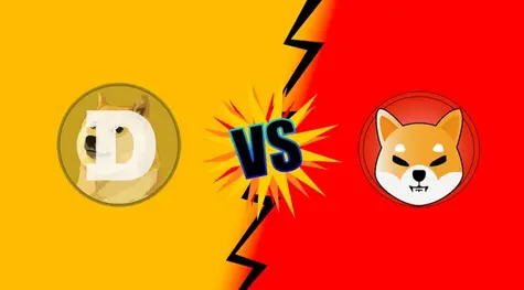 Shiba; ¡el asesino de Dogecoin! ¿Por qué deberíamos invertir en Shiba y olvidarnos de Dogecoin? SHIB vs. DOGE | FXMAG