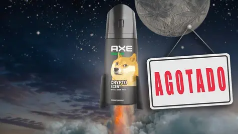¡Shiba Inu es la que mayor golpe sufre! SHIB Dogecoin pinta MAL DOGE ¡Axie Infinity no llega a su fin! AXS | FXMAG