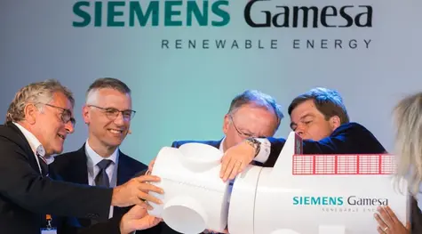 Siemens Gamesa como la nueva MASCOTA de tu cartera ¡Fíjate inversor en Acerinox! Colonial está por caer | FXMAG