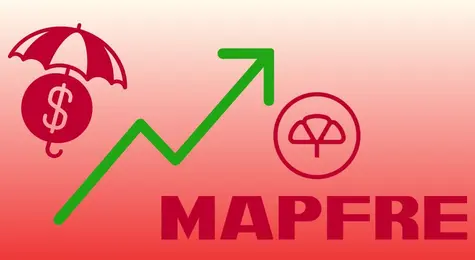 ¡Sigue el panorama bajista! Las acciones Mapfre Bolsa en unos 1.97 euros por acción... Un pisotón fuerte en la cotización Iberdrola (10.61 euros, -0.28%) | FXMAG