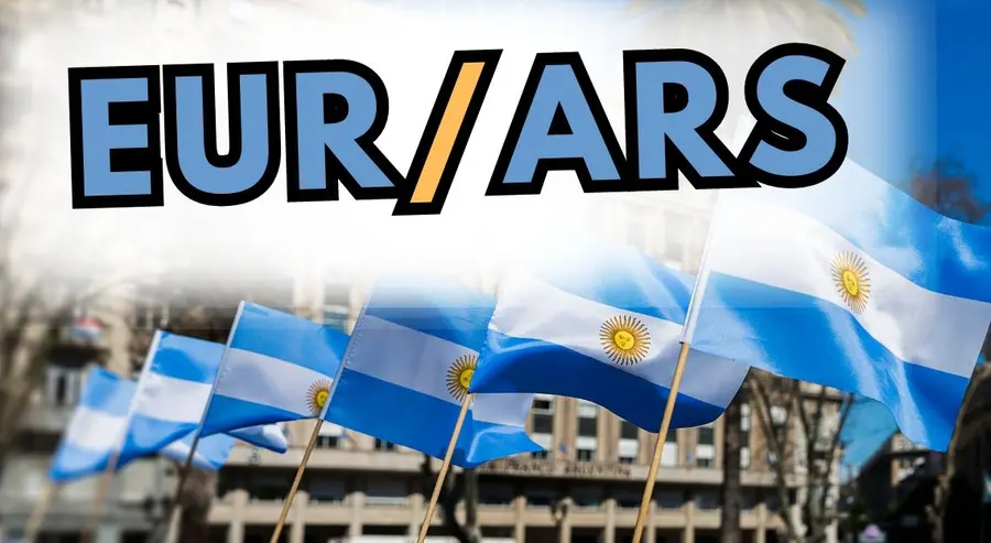 Silencio mediático ante cifras desgarradoras de dólar y pobreza... Han sido CATASTRÓFICAS las caídas del cambio Dólar Peso Argentino (USDARS) de -0.17% | FXMAG