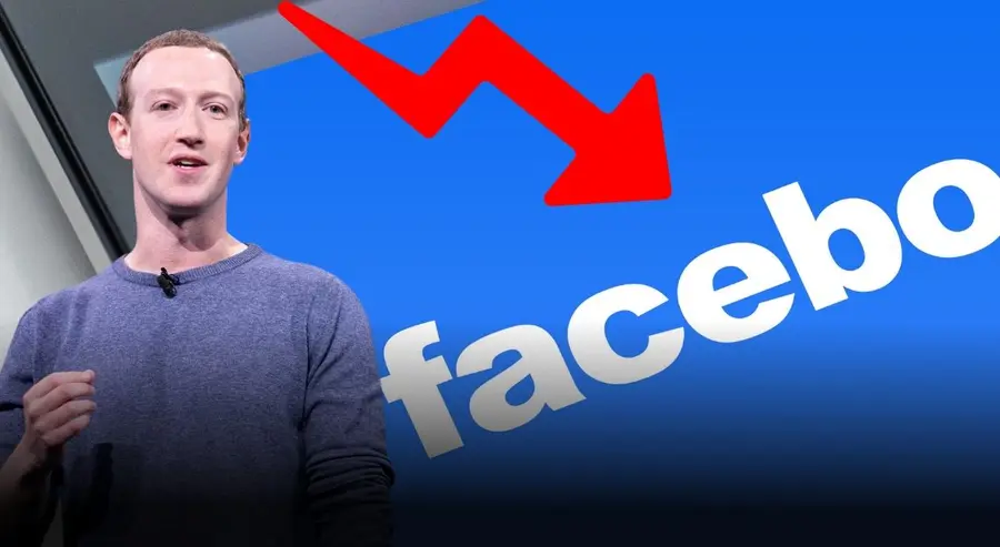 Sirius puesto en duda con sus 4.71 USD de hoy con gran crecimiento de las acciones Meta (326.59 USD) | FXMAG