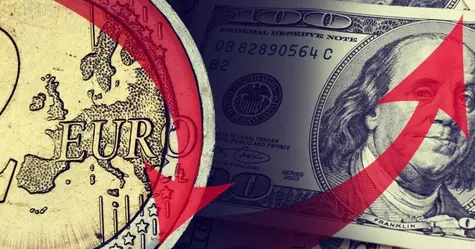 Situación alarmante en el cambio Euro Dólar (EURUSD): Informe impactante de 105 pips desata tendencia bajista y sorprendentes predicciones para el euro | FXMAG