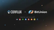 Smile Shop Joins Conflux PayFi Ecosystem with BitUnion Prepaid Card| FXMAG.COM