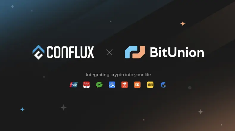 Smile Shop Joins Conflux PayFi Ecosystem with BitUnion Prepaid Card| FXMAG.COM