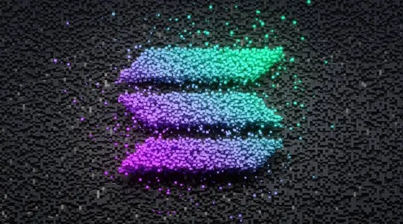 (SOL) Solana Coin Growing In Popularity - Popular Altcoins, SOL: What Is It & How Does It Work? | FXMAG.COM