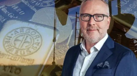 ¡SOLO EN FXMAG! ¿El precio del petróleo superará los 100 dólares? ¿Cómo se comportará el precio del oro en 2024? Entrevista con el director de un banco de inversión de renombre | FXMAG