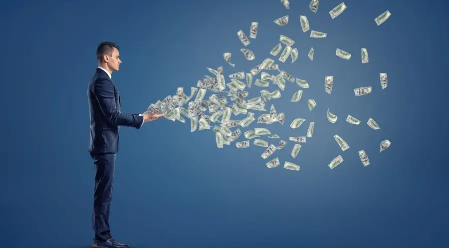 ¿Son la caída del cambio Euro Dólar (EURUSD) y el índice S&P500 inminentes? ¿Cuántos dólares vale el euro hoy? EURUSD | FXMAG