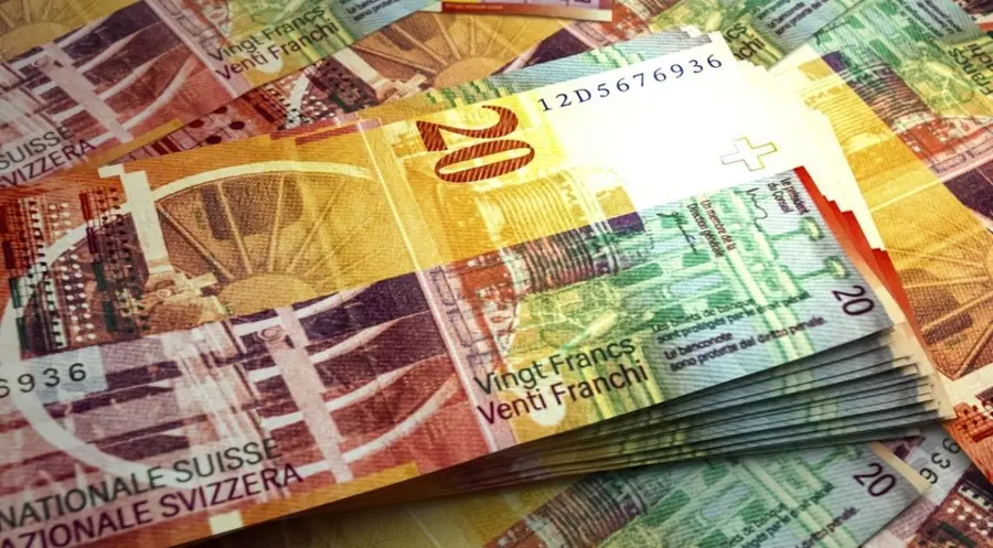 Soportes para unos, resistencias para otros como el cambio Euro Dólar (EURUSD), el cambio Libra Dólar (GBPUSD), el cambio Dólar Franco (USDCHF) y el cambio Dólar Yen (USDJPY) | FXMAG