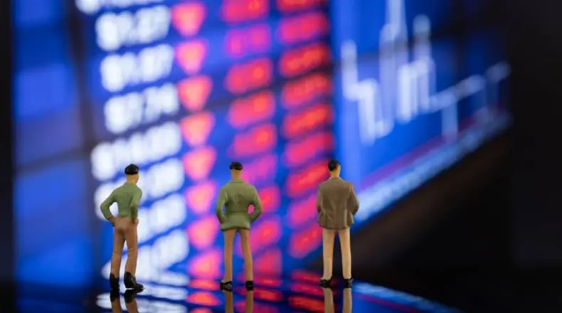 Soros Appears To Be Fixated On Gains In The S&P 500 Index| FXMAG.COM