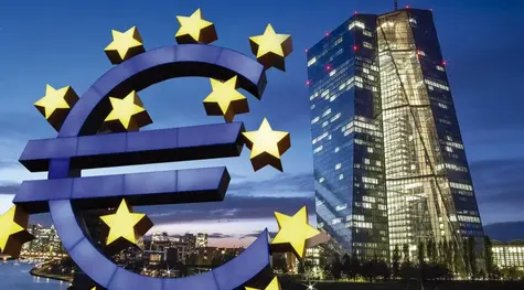 ¡Sorprendente decisión del BCE! Sube los tipos en 0,25 p.p. y desencadena un impacto en los mercados financieros | FXMAG