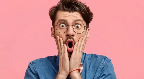 ¿Sorprendido o confundido? ¡El gráfico euro contra dólar sorprendió a todos! El tipo de cambio euro / franco fue muy bajo hoy... | FXMAG