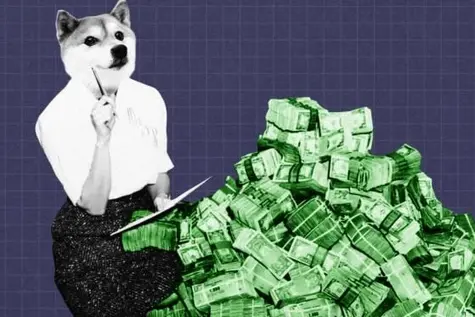 ¡Sorpresita! Dogecoin va a contracorriente!! DOGE ¡Todo el dinero en Solana! SOL Cardano alcaza al Bitcoin, dejándolo atrás ADA | FXMAG