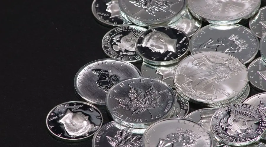 Subida en los precios del oro y la plata. ¡El oro vale más de 1930 dólares! ¿Hemos dejado atrás las caídas en los precios del oro? | FXMAG