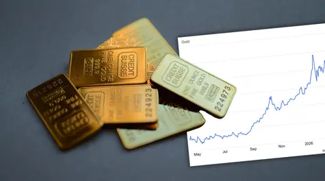 Gold and silver prices may lose balance? The world watches Pakistan