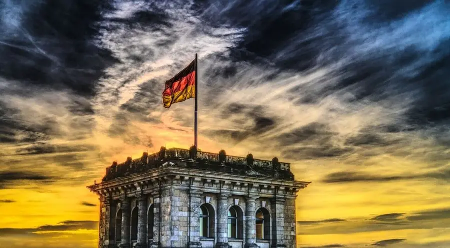 ¿Te has dado cuenta de lo que pasa con el DAX 30 ? ¡Ganar con S&P 500! Nuevas posibilidades de Nasdaq 100 | FXMAG