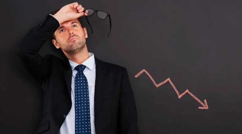 Tech Stocks Plunging!? Trade Desk Earnings Announcement Pushes Tech Giant Stock Down, Russian Ruble Strengthening and Ford Motor Co. | FXMAG.COM