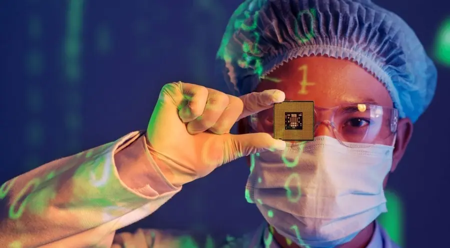 ¿Tendencia decepcionante para las acciones Intel? (43.81 dólares, 14.38%) Confusión en las acciones Visa (+1.83%, 249.56 dólares) | FXMAG