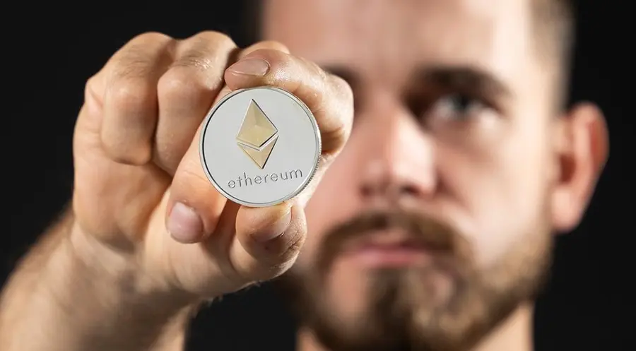 Tensión en el mercado crypto con fracaso en el precio de Ethereum, ¿cuánto vale el Bitcoin hoy? El precio de Binance Coin pendiendo de un hilo (BNB) ETH BTC ETHUSD BTCUSD BNBUSD (mercado de criptomonedas) | FXMAG