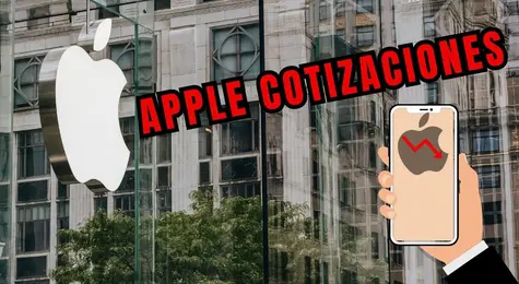 ¡Tensiones y expectativas! El impacto del 'Wonderlust' de Apple en sus acciones y el desafío en China, ¿cuánto cotiza Apple hoy? | FXMAG