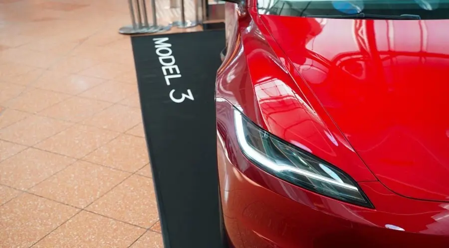 Tesla decepcionó esta vez y Elon Musk anuncia: ¡será más barato! ¿Cuánto cotizan las acciones Tesla? | FXMAG