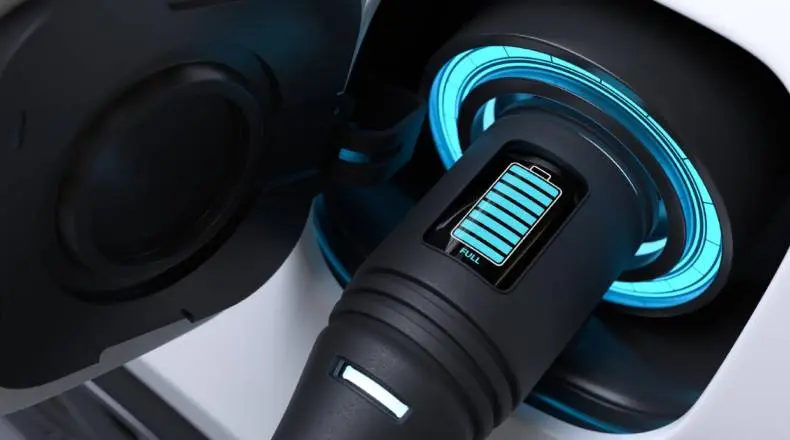 Tesla Will Make Supercharger Network, Visa Will Allow The Use Of Cryptocurrencies To Settle Transactions| FXMAG.COM