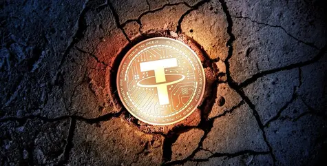 ¡Tether capaz de expulsar a Binance y Ethereum de su sitio! BNB, ETH, USDT ¡El de hoy puede ser el día clave para Cardano! ADA Solana no deja de caer SOL | FXMAG