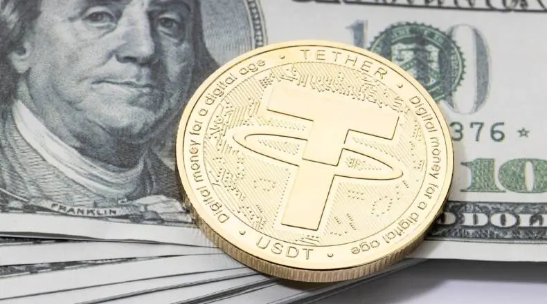 Tether Earns Money Through A Variety Of Commissions, The Company Achieved A Net Profit Of $700 Million| FXMAG.COM