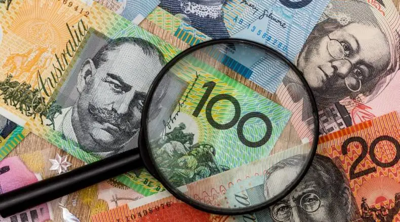 The AUD/USD Pair Remains Under Selling Pressure, The GBP/USD Pair Is Below 1.21 Again| FXMAG.COM