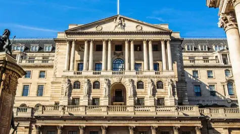 The Bank Of England's Committee Members C.L. Mann: "Restricting Energy Prices Is Forcing A Shift In Spending To The Rest Of The Consumer Basket"| FXMAG.COM