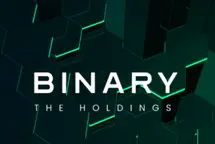 The Binary Holdings Secures $5 Million from ABO Digital to Fuel Expansion of their Decentralised Network Towards One Billion Users by 2025