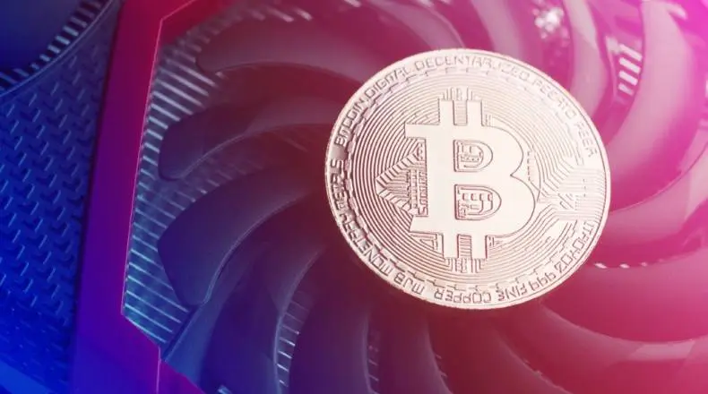 The Bitcoin Cryptocurrency Is On The Verge Of A Collapse| FXMAG.COM