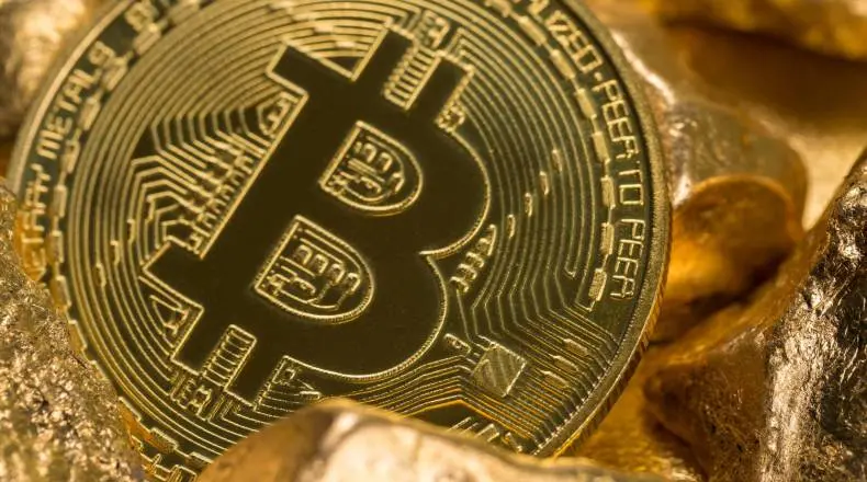 The Down Trend Of Bitcoin Continues Without Any Indication Of A Possible Trend Termination Or Reversal| FXMAG.COM