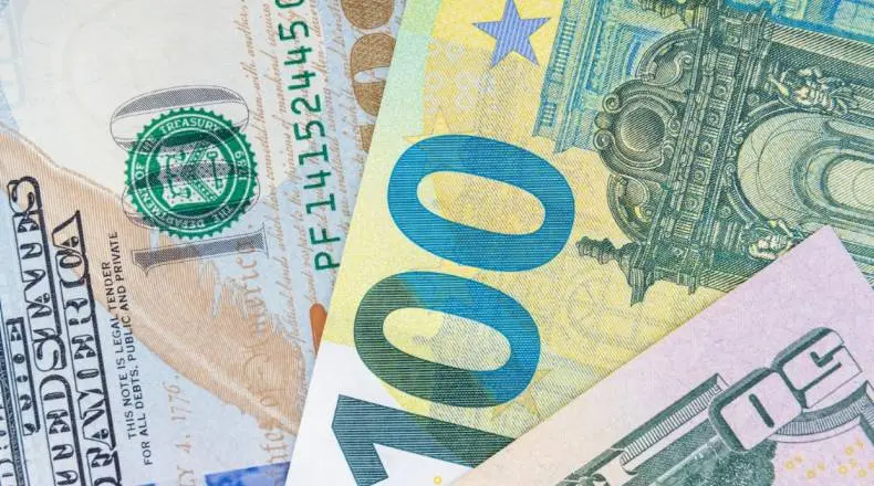 The EUR/USD Pair Waiting For The Development Of Events With The Formation Of Confirming Signs| FXMAG.COM