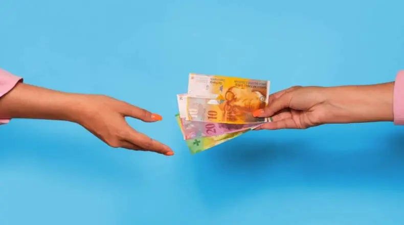 The Euro To Swedish Krona (EUR/SEK) Pair Is In A Bullish Mood And Has A Chance To Move Up In The Near Future| FXMAG.COM