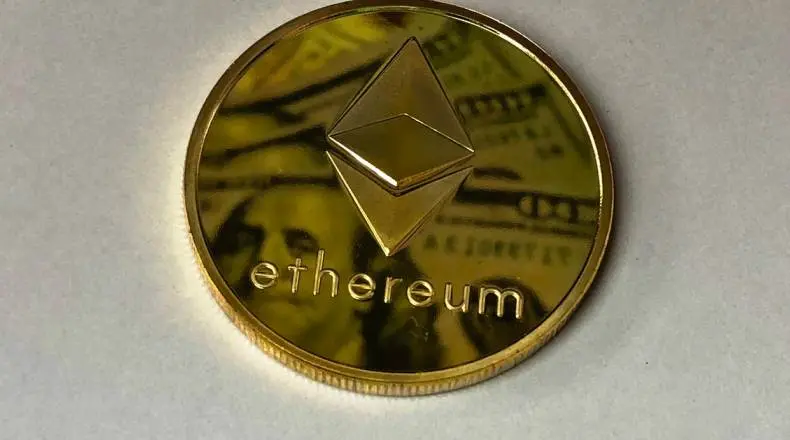 The First Digital Indian Rupee (INR) Pilot Program | The Ethereum Is Currently Testing The Technical Resistance| FXMAG.COM