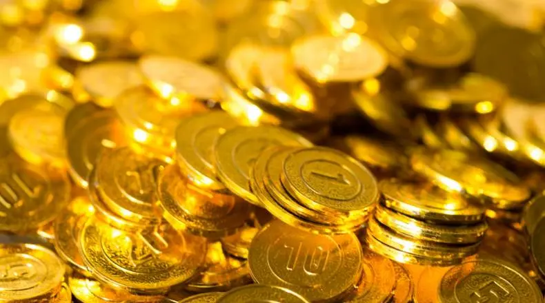 The Gold Market Is Reaching Its Highest Level Since Late August| FXMAG.COM