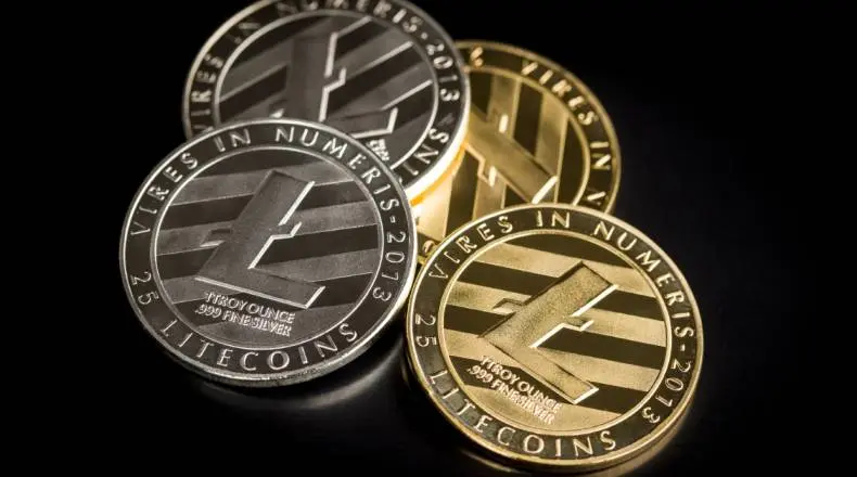 The Litecoin Cryptocurrency Has The Potential To Be Corrected Upwards| FXMAG.COM