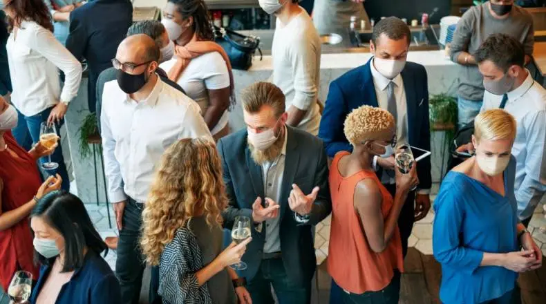 The US Will Require PCR Testing For Travelers From China, BRF Agree To Pay $111 Million To The Government| FXMAG.COM