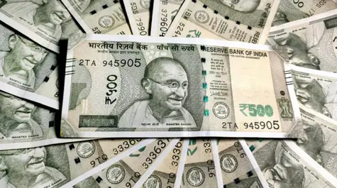 The USD/INR Pair Traders Could Be The Cautious Mood Ahead Of The Key Inflation Numbers For India And The US| FXMAG.COM